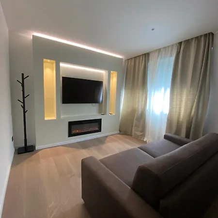 Appartement Tower Station