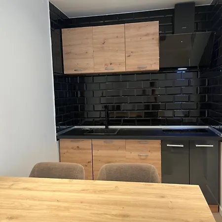 Appartement Tower Station Trente