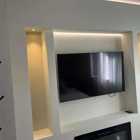 Tower Station Appartement Trente