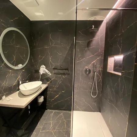 Appartement Tower Station Trente