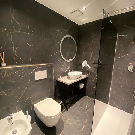 Appartement Tower Station